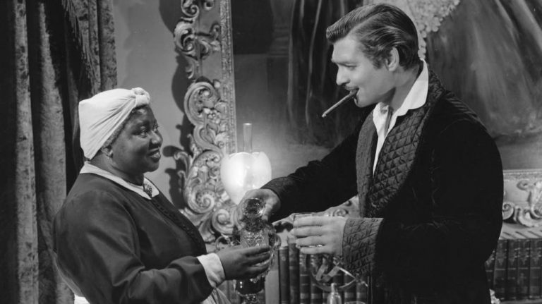 El polémico motivo por el que HBO ha retirado de su catálogo 'Lo que el viento se llevó'