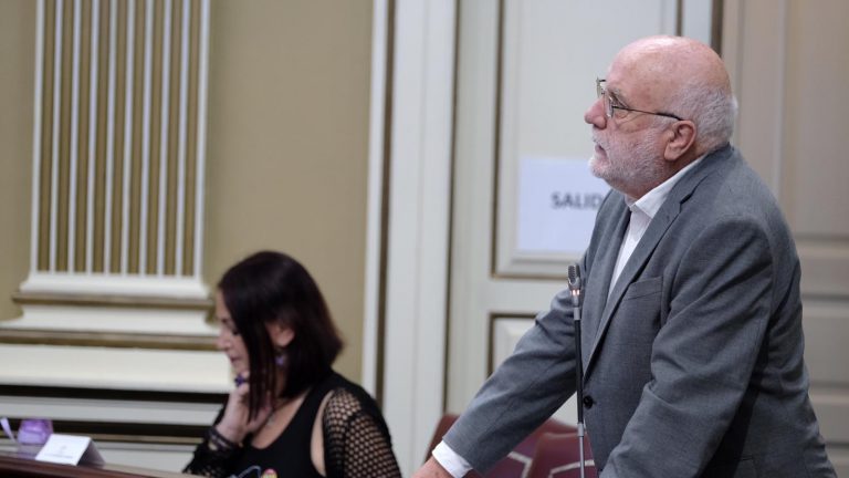 Sí Podemos pide “el cese de la responsable de Costas en Santa Cruz de Tenerife” por su inacción ante el atentado medioambiental en La Tejita