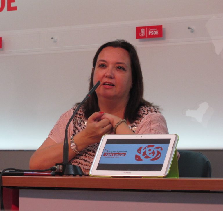 CC-PNC exige la dimisión de Marian Franquet por mentir en el Pleno sobre la continuidad de Ansina y engañar a los mayores y trabajadores