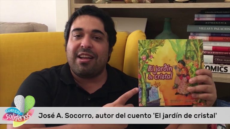 Entregada la recaudación del VII concurso ‘Cuento Solidario’ a la ONG Proclade Canarias, para dotar una biblioteca en un colegio de Senegal