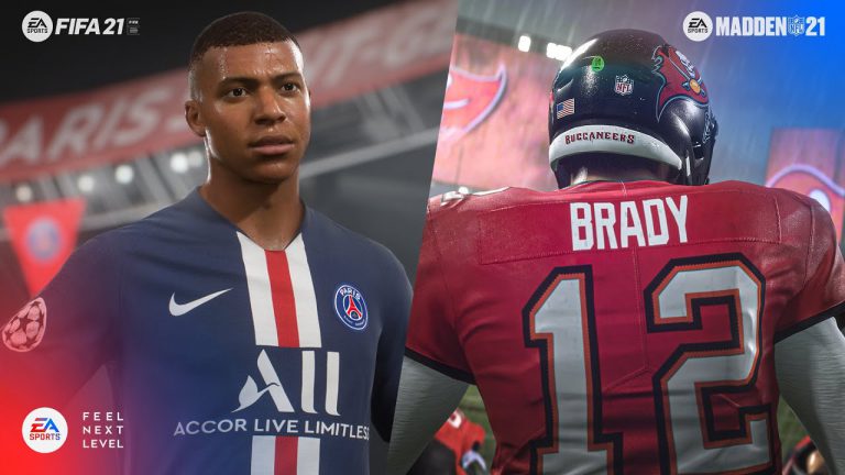 FIFA 21, Star Wars: Squadrons y Apex entre las noveades de EA en su EA Play Live 2020