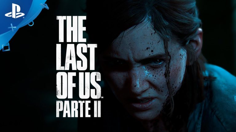 The last of Us parte II ya está a la venta
