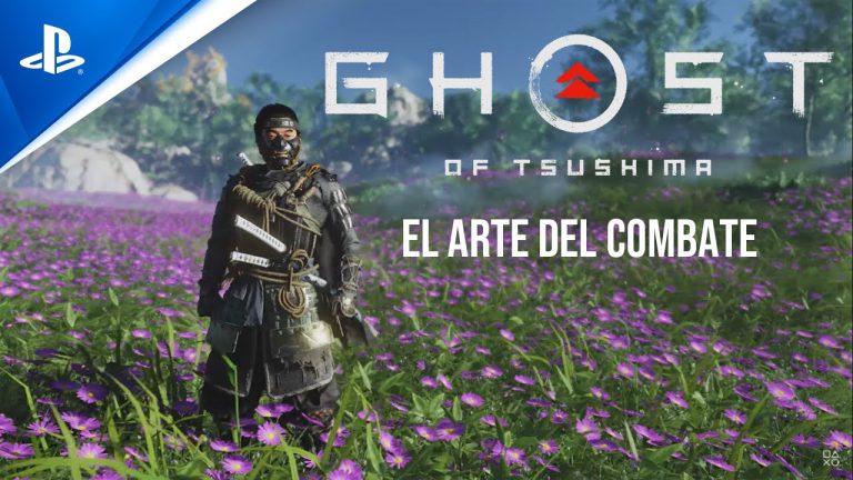 Ghost of Tsushima entra en fase Gold y estrena vídeo