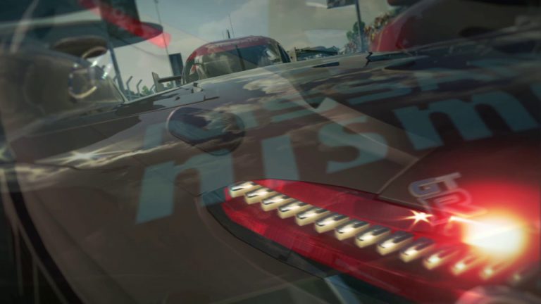 Gear.Club Unlimited 2 - Tracks Edition llegará a finales de agosto a Nintendo Switch