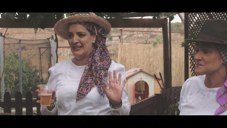 La romería en honor a San Antonio de Padua sale a la calle de forma virtual con un vídeo que homenajea sus fiestas mayores