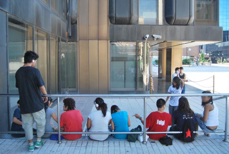 Más de 6.000 menores sufrieron volencia durante el confinamiento