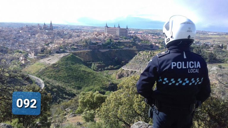 29 sancionados por participar en una fiesta en Toledo: algunos estaban dentro de la nevera o debajo de las camas