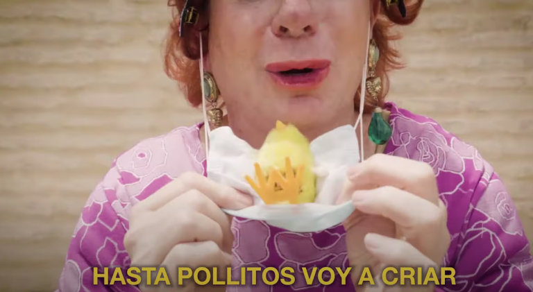Escucha 'La nueva normalidad', la divertida canción del verano de 'Los Morancos' sobre el uso de la mascarilla