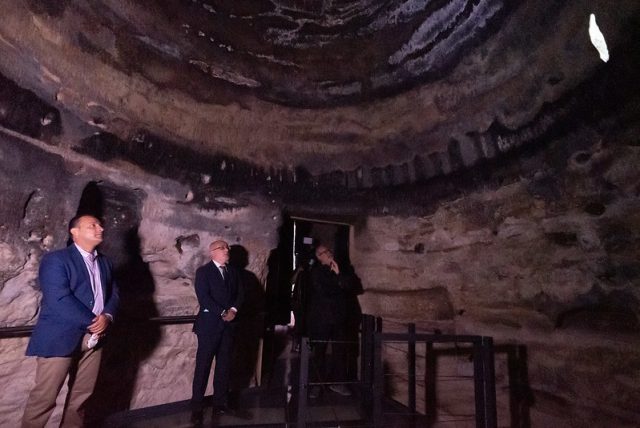 risco caido réplica 2