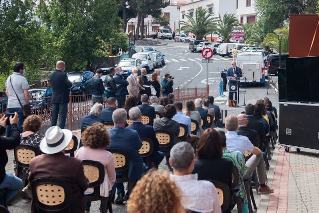 risco caido réplica 3