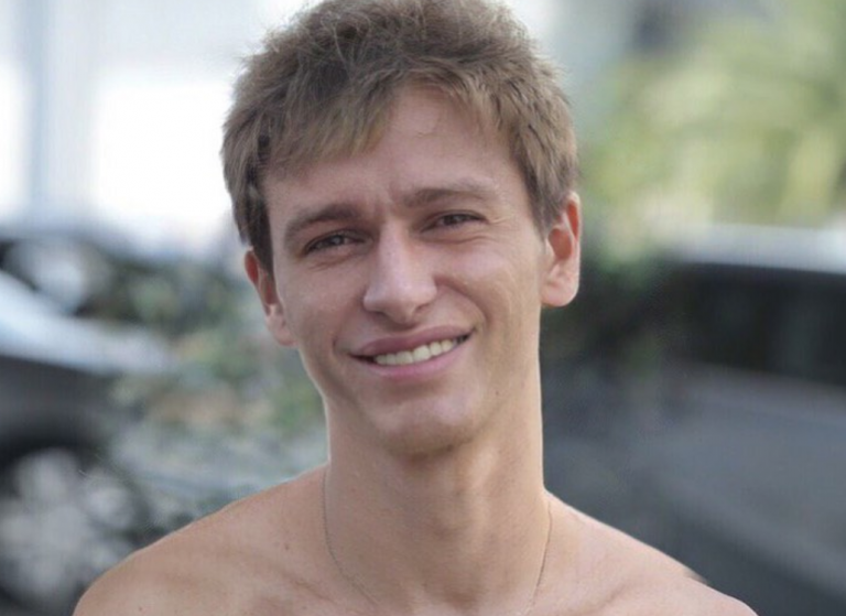 FaceApp: así serían nuestros presentadores si se cambiaran de sexo