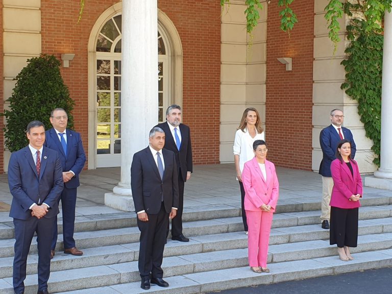 Castilla pide en Madrid medidas extraordinarias de protección social con la ampliación de los Ertes hasta diciembre “como mínimo”