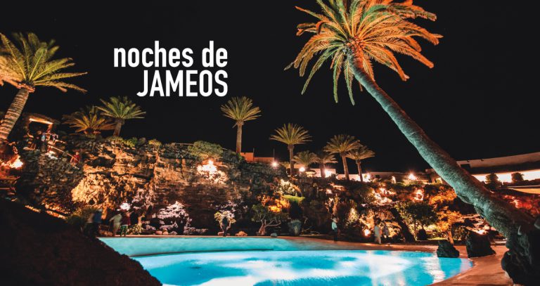 Este sábado regresan las Noches de Jameos