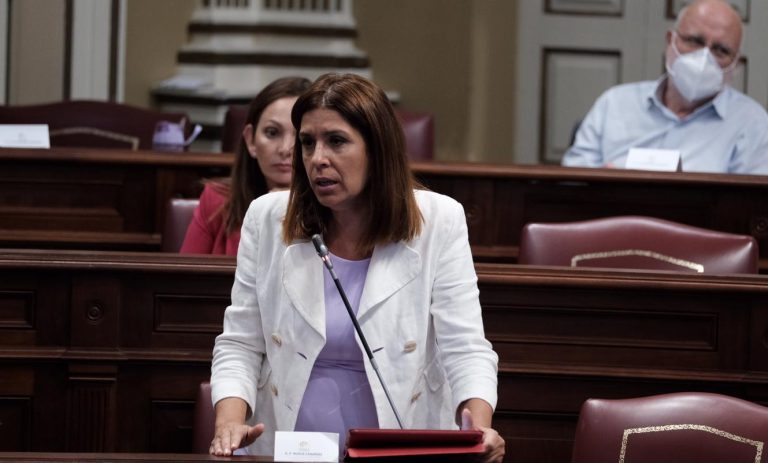 NC apela al compromiso institucional y de la comunidad educativa para abordar con éxito el curso 2020/2021