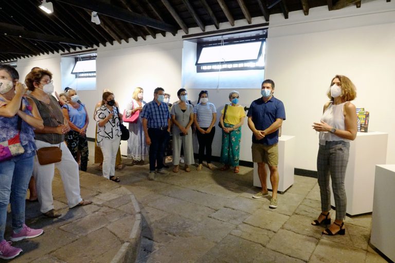 Más de 800 estudiantes eligen la ULPGC para su movilidad