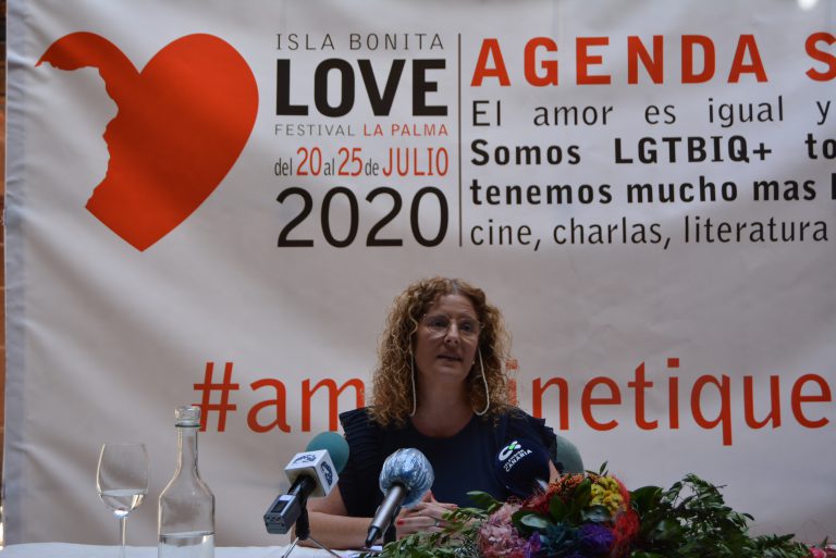 Seis personalidades reconocidas por su trayectoria profesional protagonizan una campaña sobre la diversidad en el amor