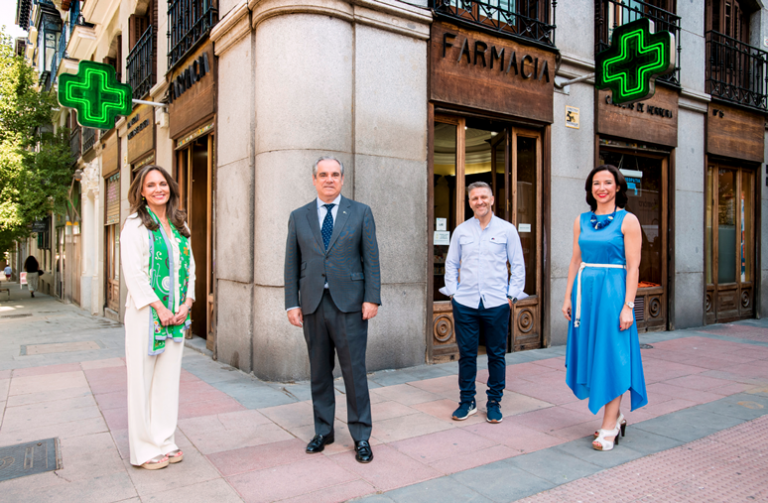 Revival de los mejores valores de “Farmacia de Guardia”