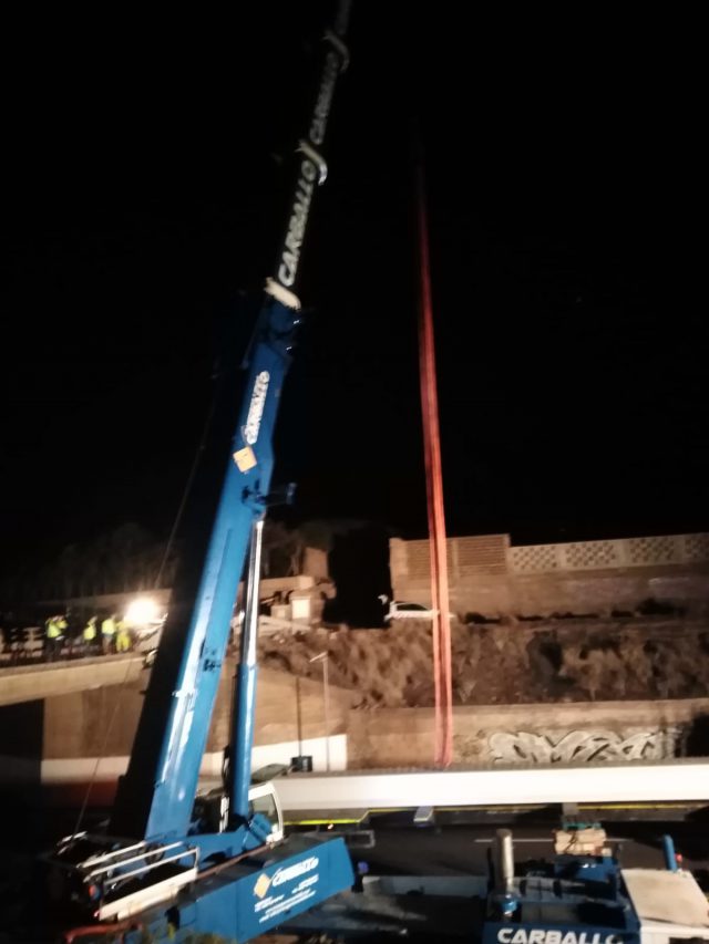 20200703 colocación vigas TF1 3