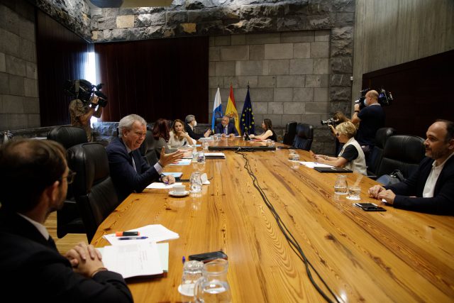 20200723 gobcan consejo gobierno 017