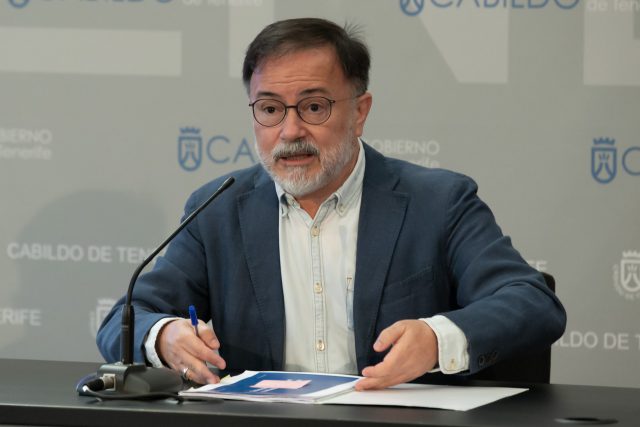 El Cabildo subvencionará hasta el 100% de las obras de restauración de inmuebles BIC de particulares 1 20200724 cabtf rp rehabilitación patrimonio histórico 07