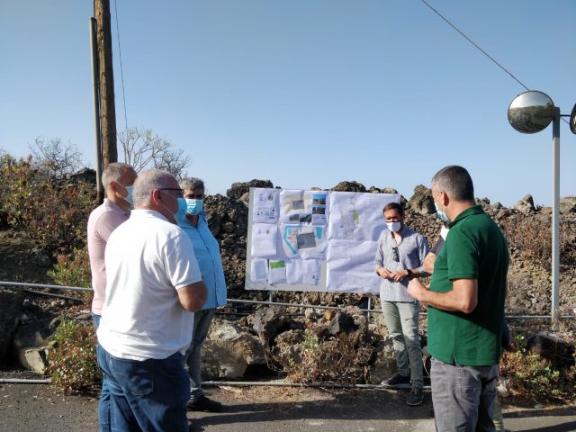 230720 Obras ampliacion red abastecimiento tazacorte las norias pampillo bombilla 1