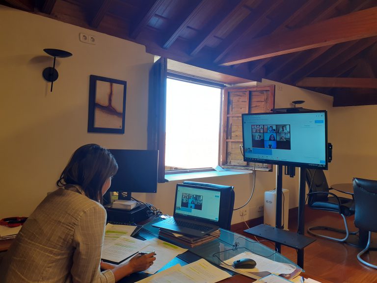 La Laguna recaba la experiencia de otras administraciones para enriquecer su futuro Reglamento de Participación