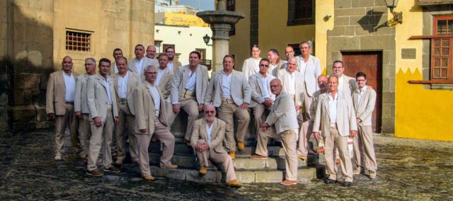 3 Parranda de Guaguas