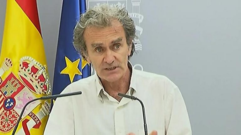 La transmisión del virus vuelve a subir: estos son los rebrotes que más preocupan