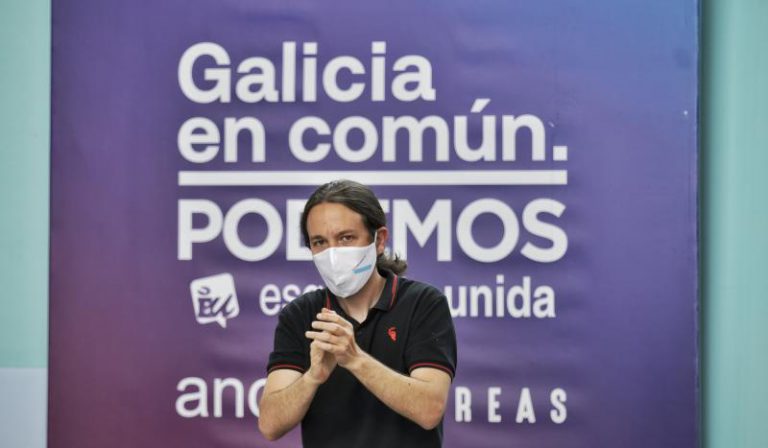 Podemos propondrá una comisión de investigación sobre el “espionaje” a Dina Bousselham