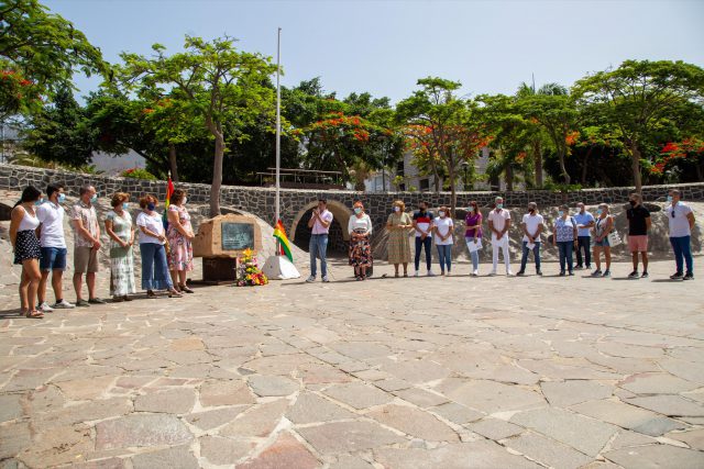 Adeje rinde homenaje a Pedro Zerolo en su 60 aniversario 2 ADEJE 12 IMG 0035 copia