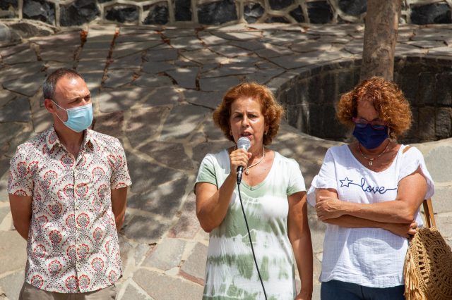 Adeje rinde homenaje a Pedro Zerolo en su 60 aniversario 1 ADEJE 27 IMG 0072 copia