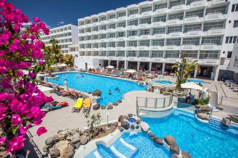 El hotel Abora Catarina by Lopesan Hotels regresa a la actividad turística el 23 de julio en Gran Canaria 