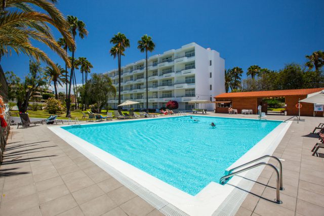 Abora Catarina by Lopesan Hotels 3