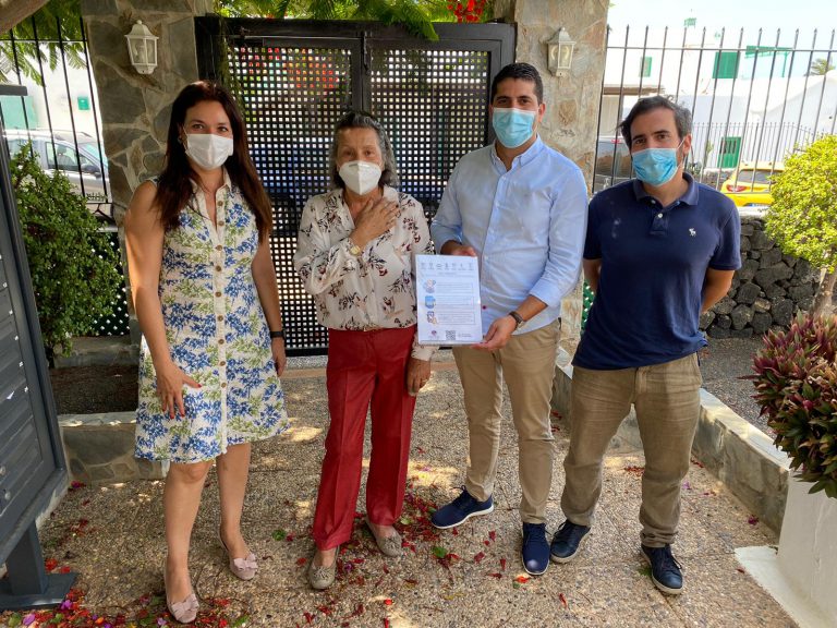 Los Centros alcanzan nuevos acuerdos para hacerse más visibles en hoteles y apartamentos del archipiélago