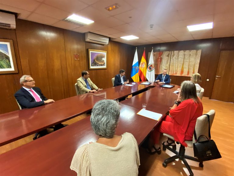 La capital ratifica su calidad en el servicio de aguas tras recibir los certificados AENOR de seguridad en el trabajo y gestión ambiental