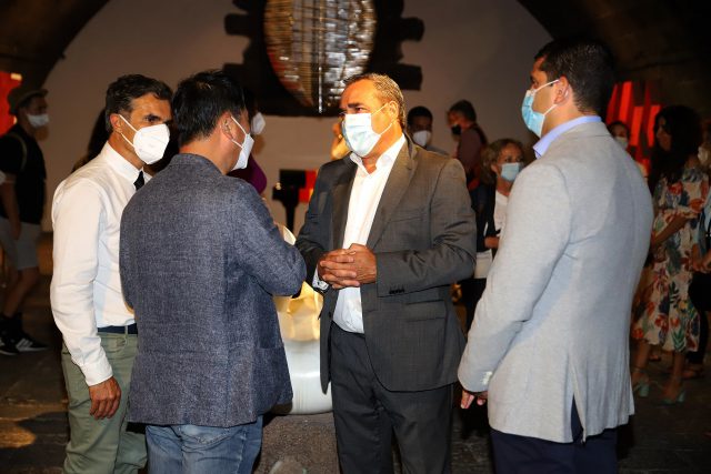 Bienvenida OMT Programa PressTrip OMT 11