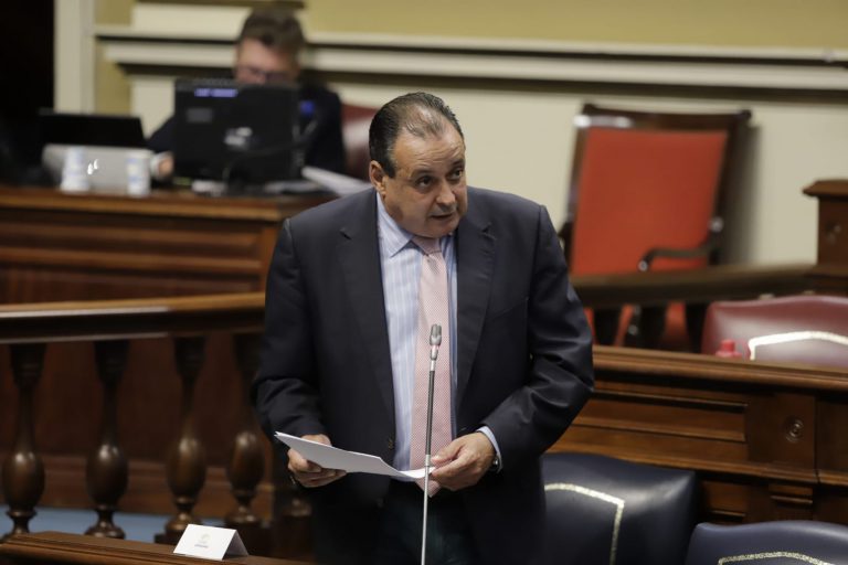 El SCS contrata más de 2.700 los profesionales durante la crisis del ​COVID-19