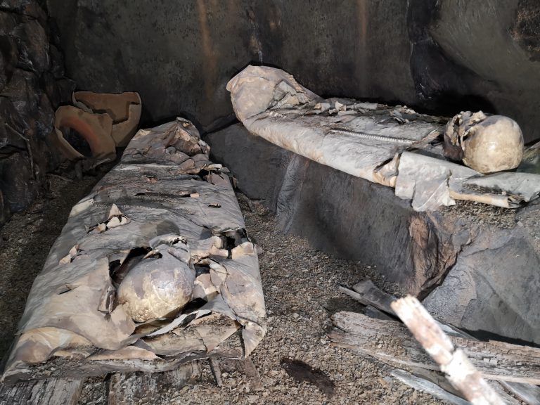 El Centro de Interpretación del Patrimonio Histórico de Ingenio reabre sus puertas y añade las visitas virtuales    