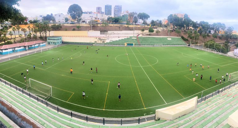 Los Campus de Verano del IMD comienzan con una amplia oferta de actividades y adaptados a los parámetros de la nueva normalidad