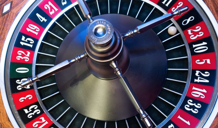 ¿Cuáles son las mejores apuestas para la ruleta?