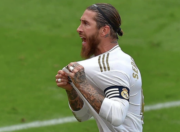 El Real Madrid abre una nueva tienda on line y otra en el Santiago Bernabéu