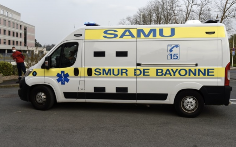 En muerte cerebral un conductor de autobús tras ser agredido por un grupo de pasajeros que no quería usar mascarilla