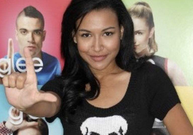 Desaparece una actriz de la serie 'Glee' en un lago de los Estados Unidos