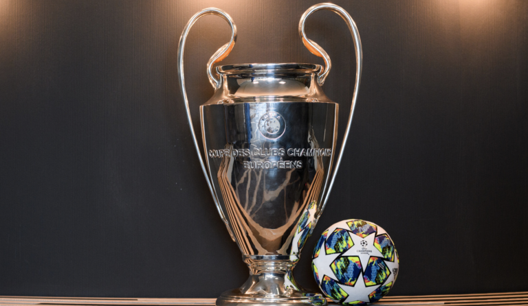 Estos son los enfrentamientos que ha deparado el sorteo de Champions