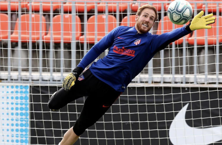 El Chelsea ofrece 100 millones por Oblak
