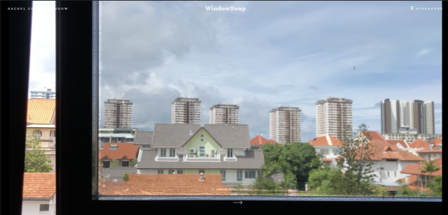 'Window Swap', la web que te invita a ver el mundo a través de las ventanas de sus habitantes 34 Captura de pantalla 2020 07 15 a las 9.32.17