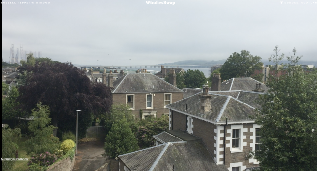 'Window Swap', la web que te invita a ver el mundo a través de las ventanas de sus habitantes 35 Captura de pantalla 2020 07 15 a las 9.32.56