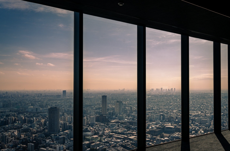 'Window Swap', la web que te invita a ver el mundo a través de las ventanas de sus habitantes