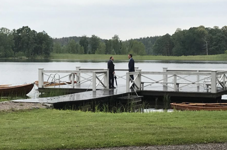 Sánchez intentará convencer a Suecia del reparto del fondo europeo que defiende España