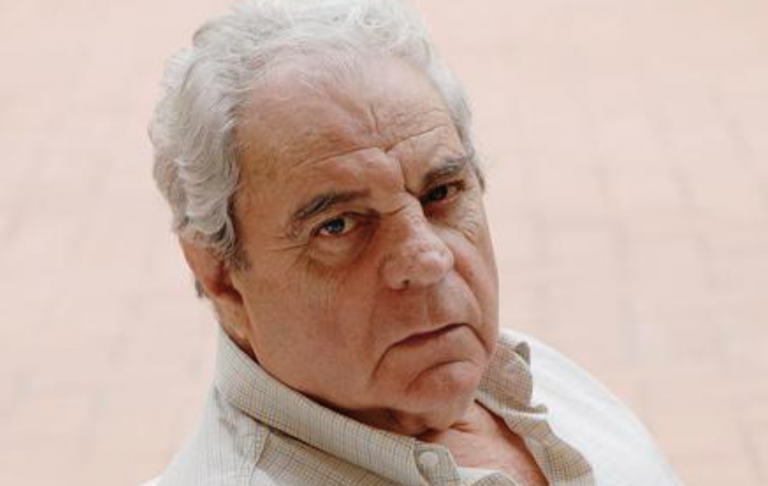 Muere Juan Marsé a los 87 años